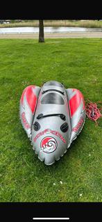Funtube, Watersport en Boten, Ophalen, Gebruikt