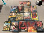 Commodore 64 games ( diskettes), Computers en Software, Vintage Computers, Ophalen of Verzenden