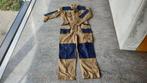 Heren overall mt52, Ophalen of Verzenden, Nieuw, Heren, Overall