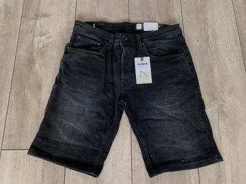 Chasin Ego super gave slim fit jeans short (Maat S) NIEUW!! beschikbaar voor biedingen