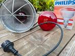 Warmte lamp, Dieren en Toebehoren, Ophalen, Zo goed als nieuw