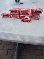 fiat 500, Hobby en Vrije tijd, Modelauto's | 1:43, Ophalen of Verzenden, Zo goed als nieuw, Auto
