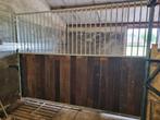 Tussenwand, Dieren en Toebehoren, Toebehoren, 1 paard of pony
