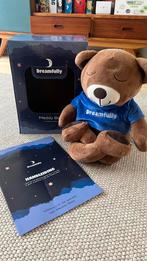 Dreamfully Meddy Bear meditatie-beer nieuw in doos, Ophalen of Verzenden, Nieuw, Stoffen beer, Overige merken
