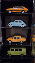 DeAgostini & Hachette 1:8 Modellen + Bonus!, Hobby en Vrije tijd, Modelauto's | 1:5 tot 1:12, Ophalen of Verzenden, Zo goed als nieuw