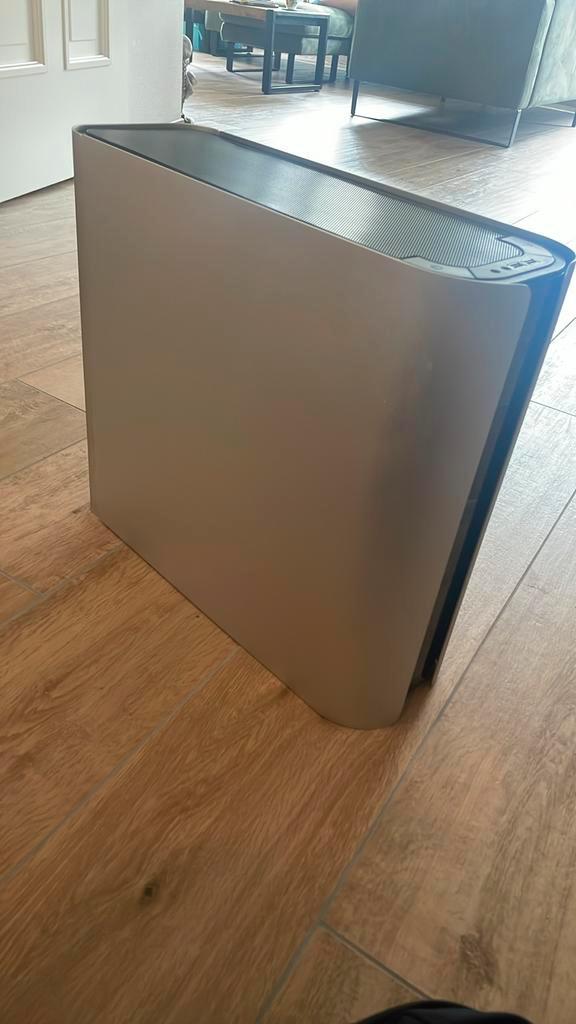 Pc voor internetten en licht gamen, Computers en Software, Desktop Pc's, Gebruikt, 3 tot 4 Ghz, SSD, 16 GB, Met videokaart, Gaming