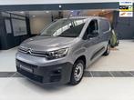 Citroen Berlingo 1.5 BlueHDI Club XL 3-Persoons|Cruise|Camer, Voorwielaandrijving, Stof, 4 cilinders, Citroën