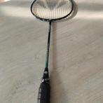 Carlton badmintonracket, Gebruikt, Ophalen of Verzenden, Racket(s), Carlton
