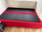 tweepersoonsbed zgan, Ophalen, Tweepersoons, 140 cm, Zo goed als nieuw