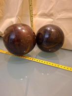 Metalen ballen, Antiek en Kunst, Ophalen of Verzenden