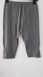 Basic Equipment Legging maat XL, Kleding | Dames, Leggings, Maillots en Panty's, Grijs, Gedragen, Legging, Ophalen