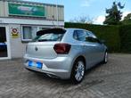 Volkswagen Polo 1.0 TSI Highline Digitale Cockpit - R-Line -, Auto's, Voorwielaandrijving, Gebruikt, Origineel Nederlands, Bedrijf