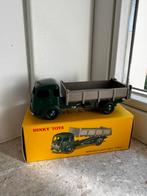Dinky toys - Benne Basculante Simca, Ophalen of Verzenden