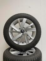 Volkswagen 16 inch velgen met winterbanden | Golf Caddy, Auto diversen, Ophalen