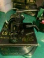Zebco LS 500 S molentjes , nieuw, Ophalen, Nieuw, Molen