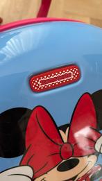 Mini Mouse Samsonite kinderkoffer - Weinig gebruikt, Kinderen en Baby's, Babymode-accessoires, Ophalen, Zo goed als nieuw