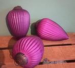 Decoratie ballen, Ophalen