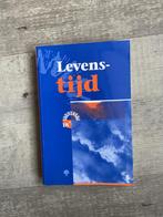 Levenstijd Dagboek - Bijbels Dagboek Jongvolwassenen €2,50, Boeken, Ophalen of Verzenden, Zo goed als nieuw, Christendom | Protestants