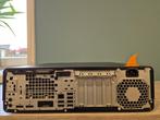 HP Elitedesk 800 G4 | i5 8600, 16GB DDR4, 256GB NVME, Computers en Software, Desktop Pc's, Ophalen of Verzenden, Zo goed als nieuw