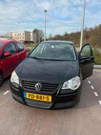 Volkswagen 2006 sportline 195km, Auto's, Volkswagen, 15 km/l, Zwart, Bedrijf, 39 €/maand