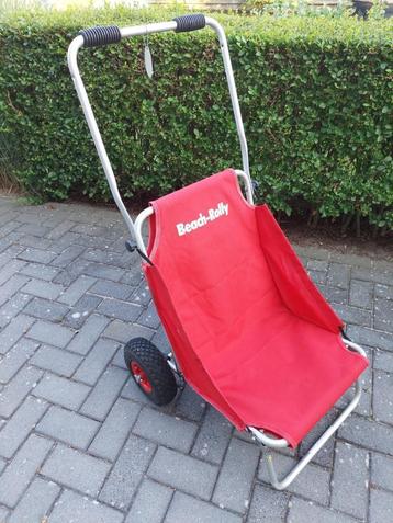 Eckla Beach Rolly (kano kar) beschikbaar voor biedingen