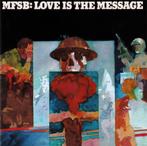 MFSB - Love Is The Message CD 5013929047938, Ophalen of Verzenden, Zo goed als nieuw, Soul of Nu Soul