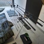 MOOI KARPERSET, Ophalen, Zo goed als nieuw, Complete set