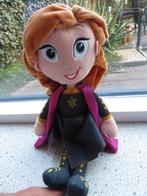 Pop Disney merk PTS SRL Frozen 2 Elsa of Anna meet ca 34 cm, Ophalen of Verzenden, Zo goed als nieuw, Overige typen
