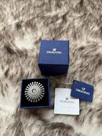Swarovski ring, Ophalen of Verzenden, Nieuw, Zilver, Dame