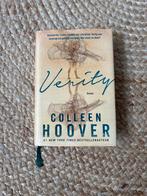 Verity - Colleen Hoover (Spannende Roman), Ophalen of Verzenden, Gelezen, Colleen Hoover, Nederland