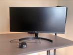 LG monitor 29wk500, Computers en Software, HDMI, IPS, Full HD, Ophalen of Verzenden
