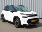 Citroen C3 Aircross 1.2 PureTech Shine Navigatie / Camera /, 12 maanden, Gebruikt, Euro 6, 1199 cc