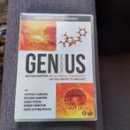 Dubbeldvd "Genius", Alle leeftijden, Ophalen of Verzenden