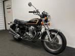 Honda CB 750 K7 (bj 1979), Honda, 4 cilinders, Motorrijbewijs A, Bedrijf