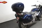 Yamaha FJR 1300 A (bj 2010), Bedrijf, Sport