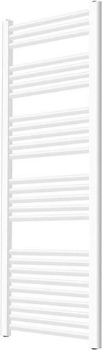Badkamerradiator wit. Nieuw in doos. Opruiming, Radiator, Nieuw, Minder dan 60 cm, Ophalen of Verzenden