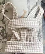 Baby draagzak / peuter draagzak, Buik of Rug, Nieuw, Draagzak, Ophalen