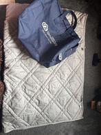 8 kg Zwaarte deken verzwaringsdeken, Kinderen en Baby's, Ophalen, Zo goed als nieuw, 100 cm of meer, Deken