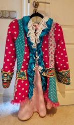 Luxe Carnavalsjas maat 44, Ophalen of Verzenden, Zo goed als nieuw, Maat 42/44 (L), Carnaval