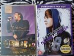 Muziek concert DVD's Justin Bieber en Marco Borsato, Cd's en Dvd's, Dvd's | Muziek en Concerten, Boxset, Alle leeftijden, Ophalen of Verzenden