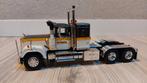 Tekno Mack Superliner V8 Herik zwaartransport nieuw metaal, Hobby en Vrije tijd, Modelauto's | 1:50, Ophalen of Verzenden, Nieuw