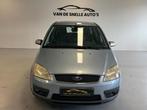 Ford Focus C-Max 1.8-16V First Edition AIRCO/CRUISE/NAP, Voorwielaandrijving, 65 €/maand, Gebruikt, 1287 kg
