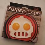 Fun egg mold - robot vorm, Ophalen, Nieuw