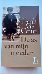 De as van mijn moeder, Ophalen of Verzenden, Zo goed als nieuw, Nederland
