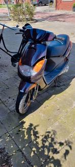 Peugeot Vivacity snor opknapper, Maximaal 25 km/u, Benzine, 50 cc, Gebruikt