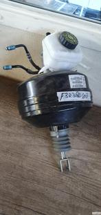 rembekrachtiger met hoofdremcilinder BMW 3-serie F30 318d, Auto-onderdelen, Ophalen of Verzenden, Gebruikt, BMW