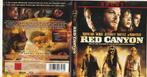 Red Canyon Blu ray ( Duits - engels ), Ophalen of Verzenden, Zo goed als nieuw, Actie