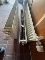 Diverse radiatoren, Ophalen, 30 tot 80 cm, Gebruikt, Radiator