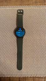 Heren Samsung smart watch, Ophalen of Verzenden, Zo goed als nieuw, Groen, Android