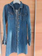 Te koop jeans, spijkerjas/ blouse, Only maat XS, Gedragen, Ophalen of Verzenden